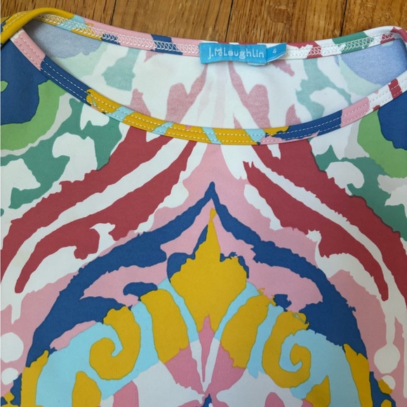 J McLaughlin Girls Dress - NWOT - 4T - Picture 3 of 5